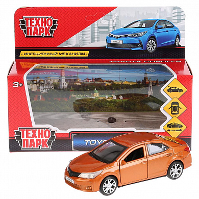 ��������� ������ Toyota Corolla 12 �� �������, ������ ��R�LL�-GD � 3 ���