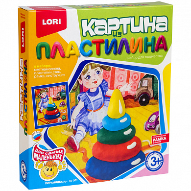 LORI ������� �� ���������� ��������� ��-001 � 4 ���