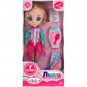 ������� ����� ���� 35 �� ���� � ���� ���������, 7 ����������� LILI01�-RU � 3 ���