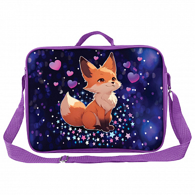Brauberg ����� �� ������ � ������� Kids �4 1 ��������� ������������ �������� ������ 60 �� Fairy fox 