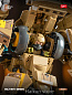 Sluban ����������� ����� P.R. Mecha PJZ-05 581 ������ ������� M38-B1580 � 6 ���