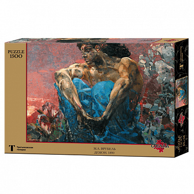 Castorland ���� ������� �.�. ����� 1500 ��������� TG150199 � 12 ���