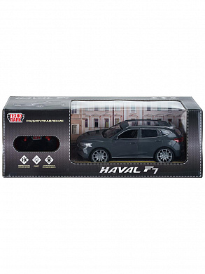 ��������� ������ �� �/� Haval F7 25 �� �� ������ ����� F7-25RC-GY � 5 ���