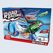 ��������� �������� Road Racing � ������, 1 �������, 1 ����� RR-�R�-257-R � 3 ���