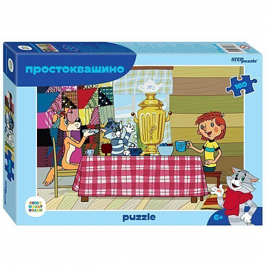 Step Puzzle ���� ������������� 160 ��������� 72076 � 6 ���