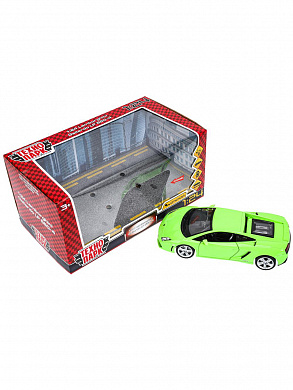 ��������� ������ Lamborghini Gallardo LP 560-4 18 �� ����, ���� ������ 68253� � 3 ���