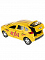 ��������� ������ Lada Xray 12 �� �����������, ������ XRAY-SPORT � 3 ���