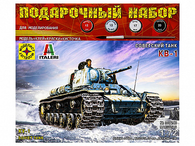 �������� ���������� ���� ��-1 1:72 ��307240 � 12 ���