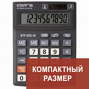 Staff ����������� ���������� PLUS STF-222 ���������� 10 ��������, 250419-������