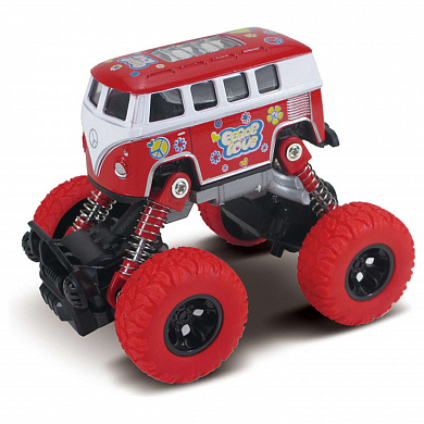 Funky toys ������� die-cast ����������� ��������, �������, ������� F�61076 � 3 ���