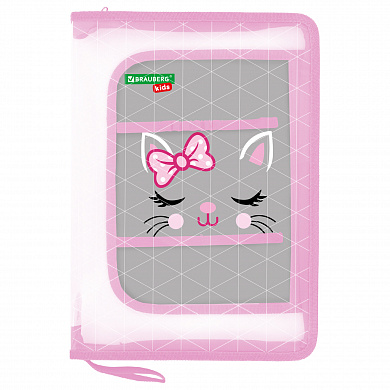 Brauberg ����� ��� ����� �� ������ Kids �4 1 ��������� ���������� ���������� Tiny cutie 273397