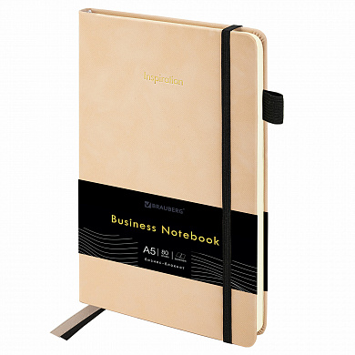 Brauberg ������� �5 Velvet �������, ��������� 80 � ������ ������� 116242