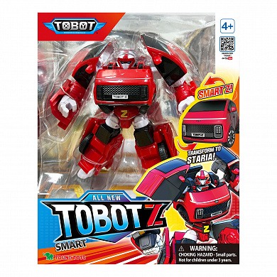 Tobot �����-����������� ����� ������ Z NEW 301164 � 4 ���