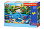Castorland ����-midi ����� ������� 260 ��������� 7576/B2-27576 � 5 ���