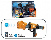 ������� Super pistol � ������� ������ YG07P � 8 ���