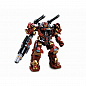 Sluban ����������� ����� P.R. Mecha 05 the Anti-Hulk Mech 588 ������� ������� M38-B1181 � 6 ���