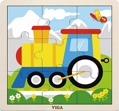 VIGA ���� ��� ������� ����� 9 ������� (������) VG51446 � 1,5 ���