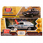 ��������� ������ LADA-2108 ������� ������� 12 ��, ���� � ����, ������ 2108-12SL��L-SR � 3 ���