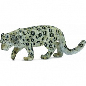 Collecta Снежный леопард XL 88496b с 3 лет