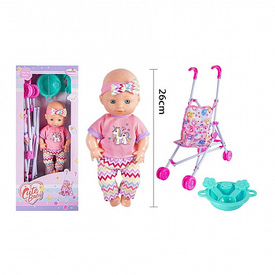 Lunabebe ���� 25 �� � ������� � ��������, � ������������ HX643-2 � 3 ���