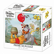 Prime 3D ���� ����� � ��� ������ 48 ��������� Disney PR13857 � 4 ���