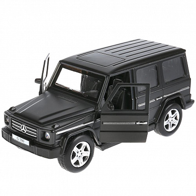 ��������� ������ Mersedes-Benz G-Class 12 �� (������) 267174 � 3 ���
