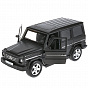 ��������� ������ Mersedes-Benz G-Class 12 �� (������) 267174 � 3 ���