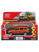 ��������� ������ LADA Vesta SW Cross 12 �� ������� ������ VESTA-CROSS-GD � 3 ���