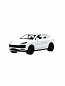 ��������� ������ Porsche Cayenne 11 �� ����� ������ 2307669-R2 � 3 ���