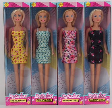 Defa Lucy ����� � ������ ������ 8451 � 3 ���