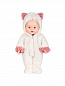 Fancy Dolls ����� ������� ����� 30 �� �U14 � 3 ���