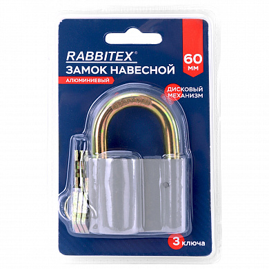 Rabbitex ����� �������� ����������� 60 �� ��������, 3 ����� 671304