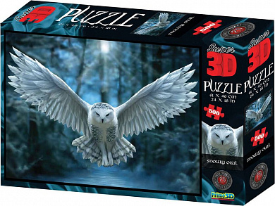 Prime 3D ���� ������ ����� 500 ������� PR10150 � 8 ���