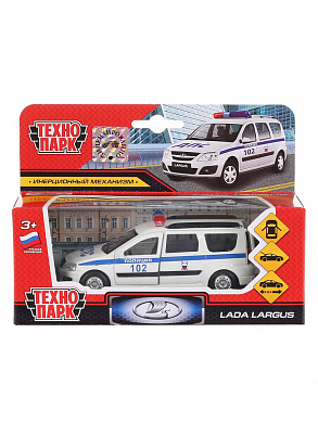��������� ������ LADA Largus ������� 12 �� ����� ������ S�-16-47-�(W)-W � 3 ���