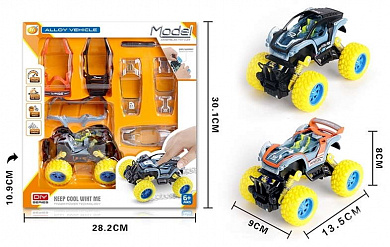 ������� ����������� Salient ���� ������ ������ YJ-043 � 5 ���