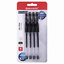 Brauberg ����� ������� � ������ Extra GT ������ 4 �� 0,35 �� 143924