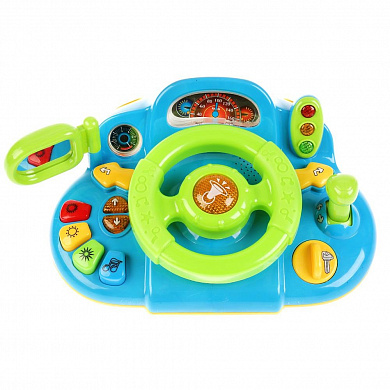 Play Smart ����������� ������� ������� �� ������ � ������ 7317 � 3 ���