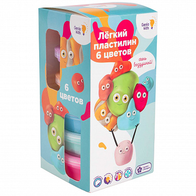 Genio Kids ����� ��� ����� ������ ��������� 6 ������ TA1715 � 3 ���