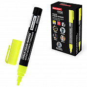 Brauberg ������ ������� Chalk liquid marker 3 �� ��������� ������ 152590
