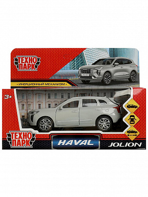 ��������� ������ Haval Jolion 12 �� ����� ������ J�LI�N-12-SR � 3 ���