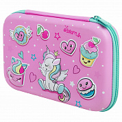 Brauberg ����� KIDS ������� ������� � �������� ������� EVA 22�15�4 �� Unicorn dreams 271557