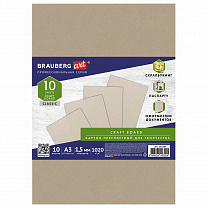 Brauberg ������ ����������� ������� 1,5 �� �3 297�420 �� �������� 10 �� Art 115337