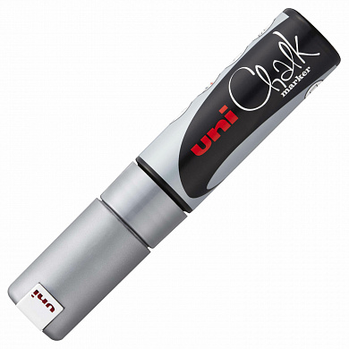 UNI ������ ������� Chalk 8 �� ���������� �������������� PWE-8K SILVER
