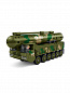 Sluban ����������� ����� �������� ��������� DF-41S 1:55 186 ������� M38-B1575 � 6 ���