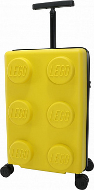LEGO  Brick 2x3 Yellow 20  20149-0024
