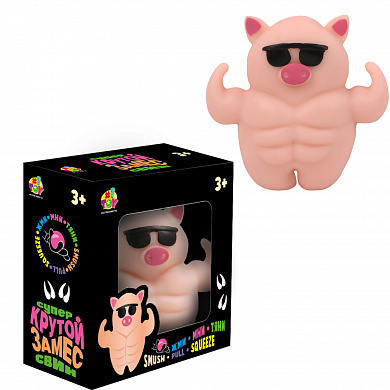 1Toy �������-����� ������ ����� ����� ���� 12,5�12��, ����������� ����� �25357 � 3 ���