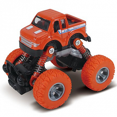 Funky toys ������� die-cast, ����������� ��������, �������, ���������, 1:46 F�61074 � 3 ���