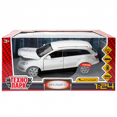 ��������� ������ Audi Q7 20 �� ����, ����, ������ 68249� � 3 ���