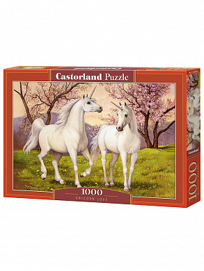Castorland ����� ������ ���������� 1000 ������� 5236/C-105236 � 10 ���