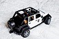 Bruder   Jeep Wrangler Unlimited Rubicon    02-526  3 